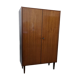 Vintage wardrobe