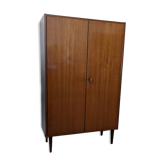 Vintage wardrobe