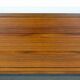 Enfilade minimaliste mid century en palissandre