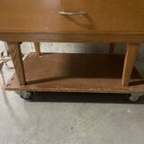 Secretary from the 1960s