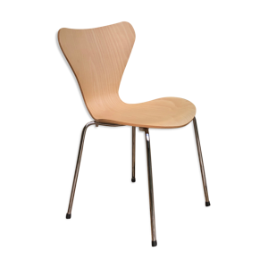 Chaise de production