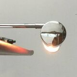 Piano Table Lamp Model German DS 28 by De Stijl for Tecnolumen