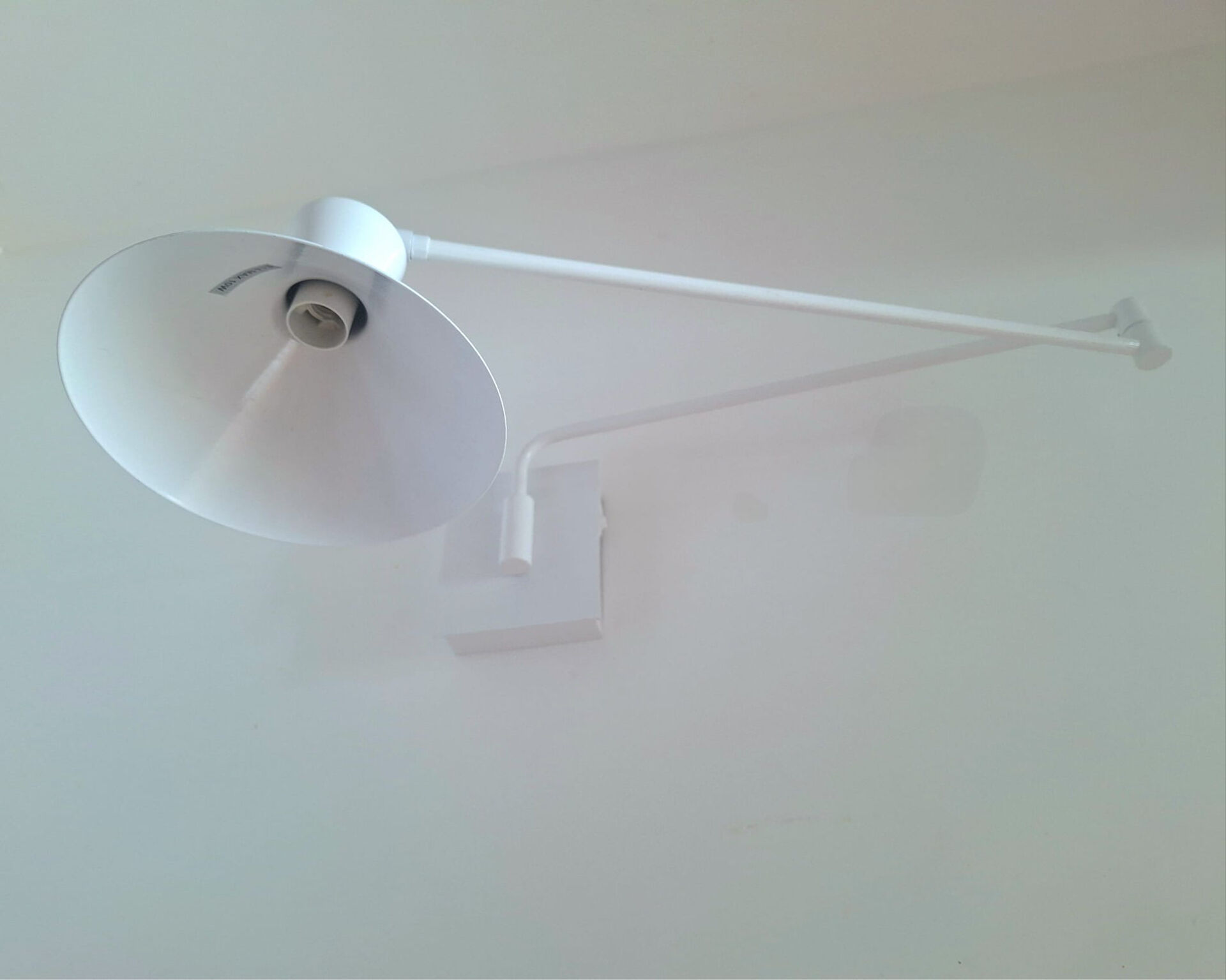 Applique articulée, Voltige AMPM, luminaire design