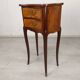 Pair of Louis XV bedside tables
