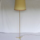 Vintage floor lamp 1950