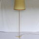 Vintage floor lamp 1950