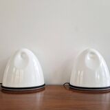 Lalea table lamp by Bruno Gecchelin for iGuzzini, Italy 1970's
