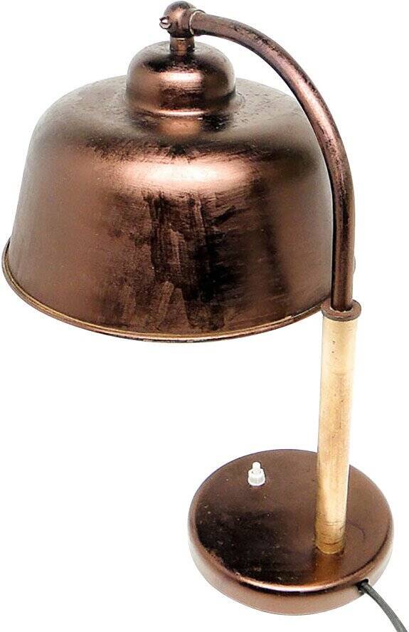 Lampe de table, années 1920