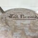 Cup ceramic JG Picard Vallauris 1960