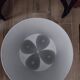 Tabouret Philippe Starck