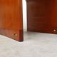 Mid Century Modern side table or bedside table by Magnus Olesen, 1960s