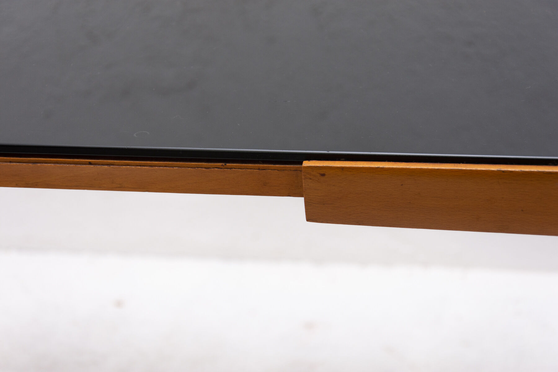 Coffee table from the 1960, Interiér Praha, Czechoslovakia