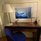 Chaise "TULIPE" pivotante design Eero Saarinen