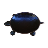 Vintage soap-holder turtle