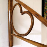 Potn gate bamboo plants design 50s - 60s