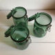 Lot de 3 bocaux Solidex