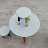 Sala stone furniture