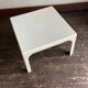 Coffee table in abs Flair for Prisunic 1970 space age