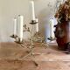 5-branch candle holder