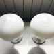 50s/60s lamps