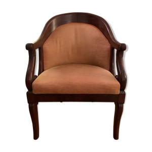 Fauteuil Louis-Philippe