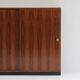 mid century wardrobe by Alfred Hendrix for Belform, Belgium 1960
