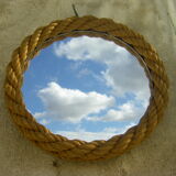 Rope mirror