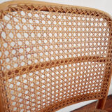 Joseph Hoffmann Thonet Design Chair