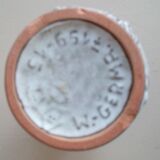 Vase vintage Germany