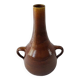 Accolay, Large Floor Lamp Base / Vase in Glazed Ceramic, 1960