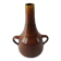 Accolay, Large Floor Lamp Base / Vase in Glazed Ceramic, 1960