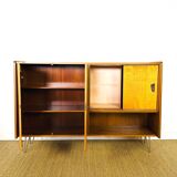 Vintage high sideboard