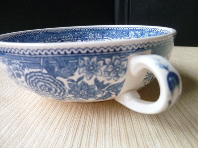 Broth bowl Villeroy Boch Model Burgenland