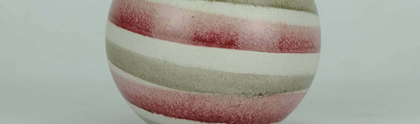 vase model 092 claere zange karl-heinz loeffler