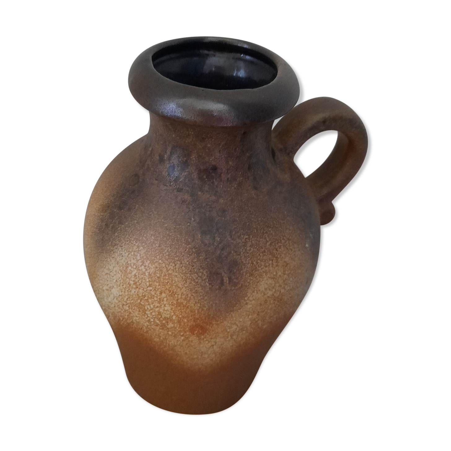 Pitcher West Germany