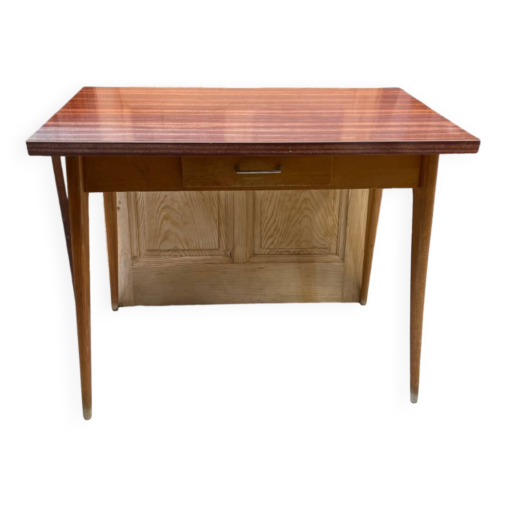 Table de correspondance Stella
