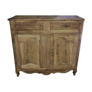 Buffet 2 portes 19ème