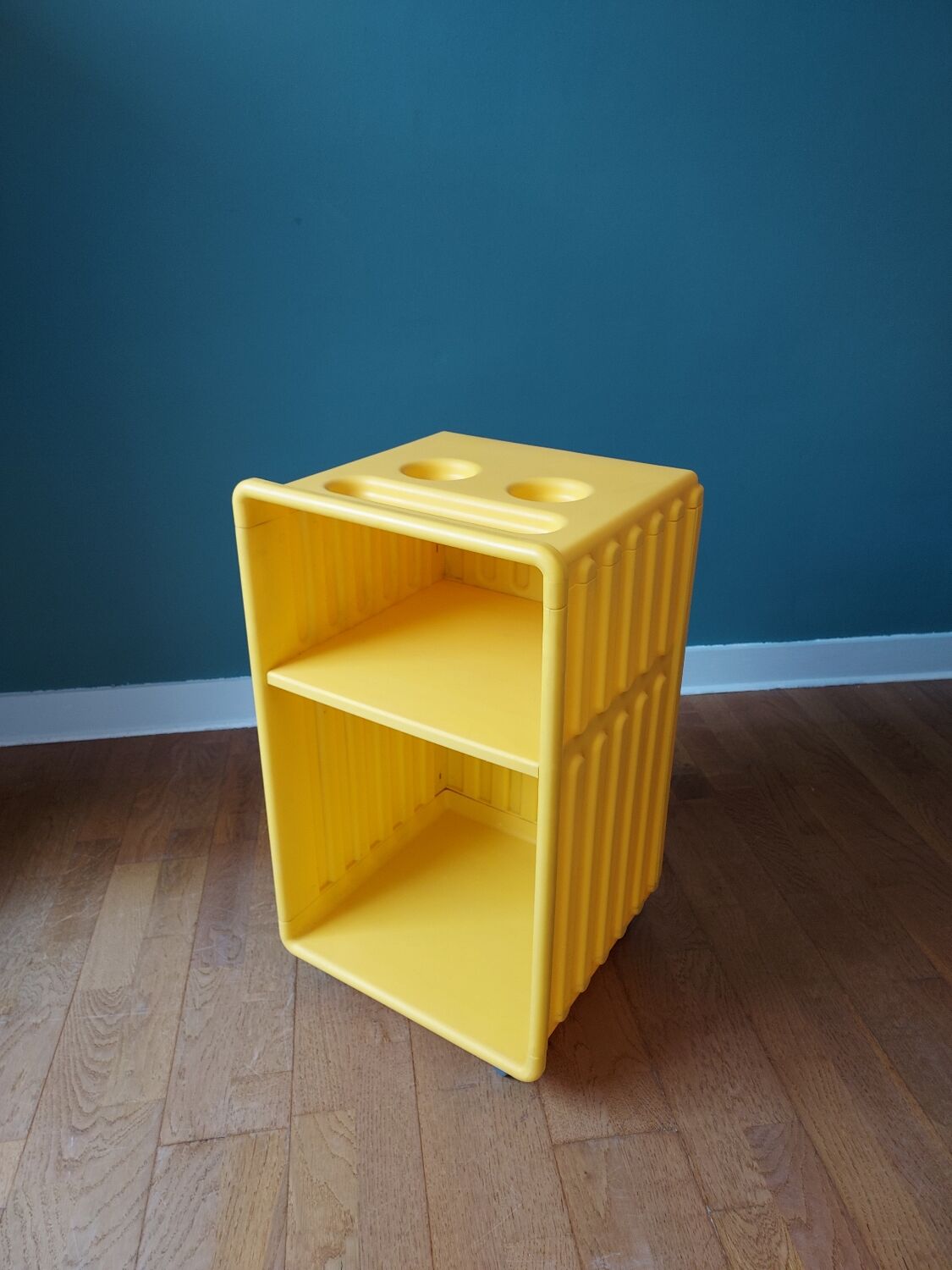 Ikea trolley service