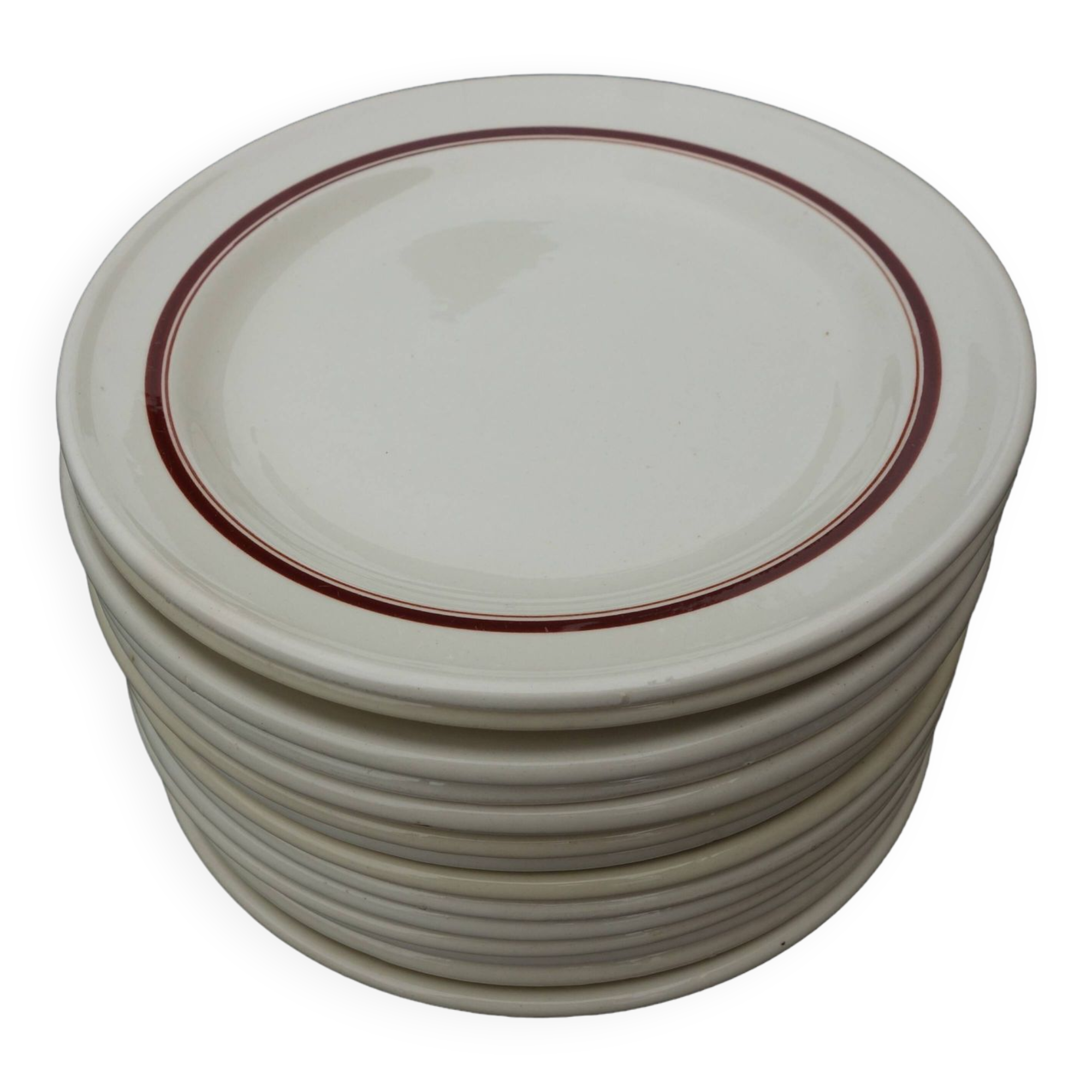 Dessert plates villeroy&boch