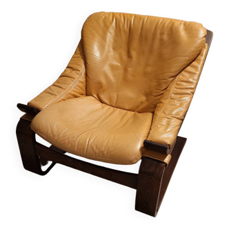 Kroken ake fribyter armchair