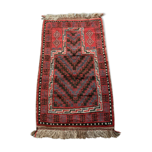 type d’orient 116x72cm