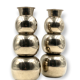Modern pair of vases, Italy, ca. 1970s