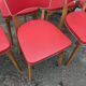 Paire de chaises Luterma
