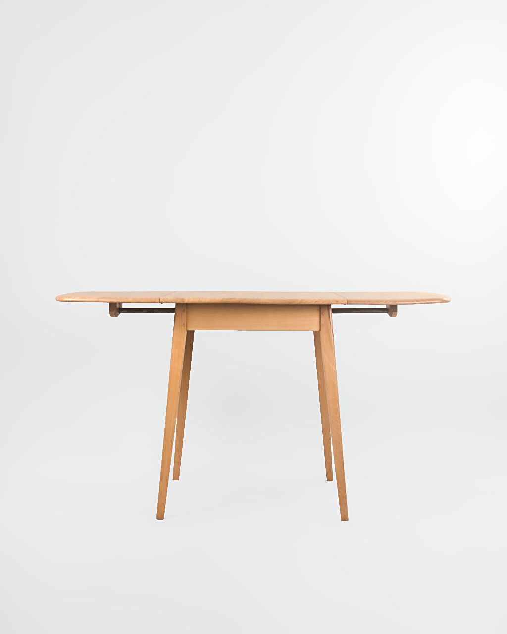 Table pliante Lucian Ercolani  pour Ercol