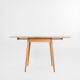 Table pliante Lucian Ercolani  pour Ercol