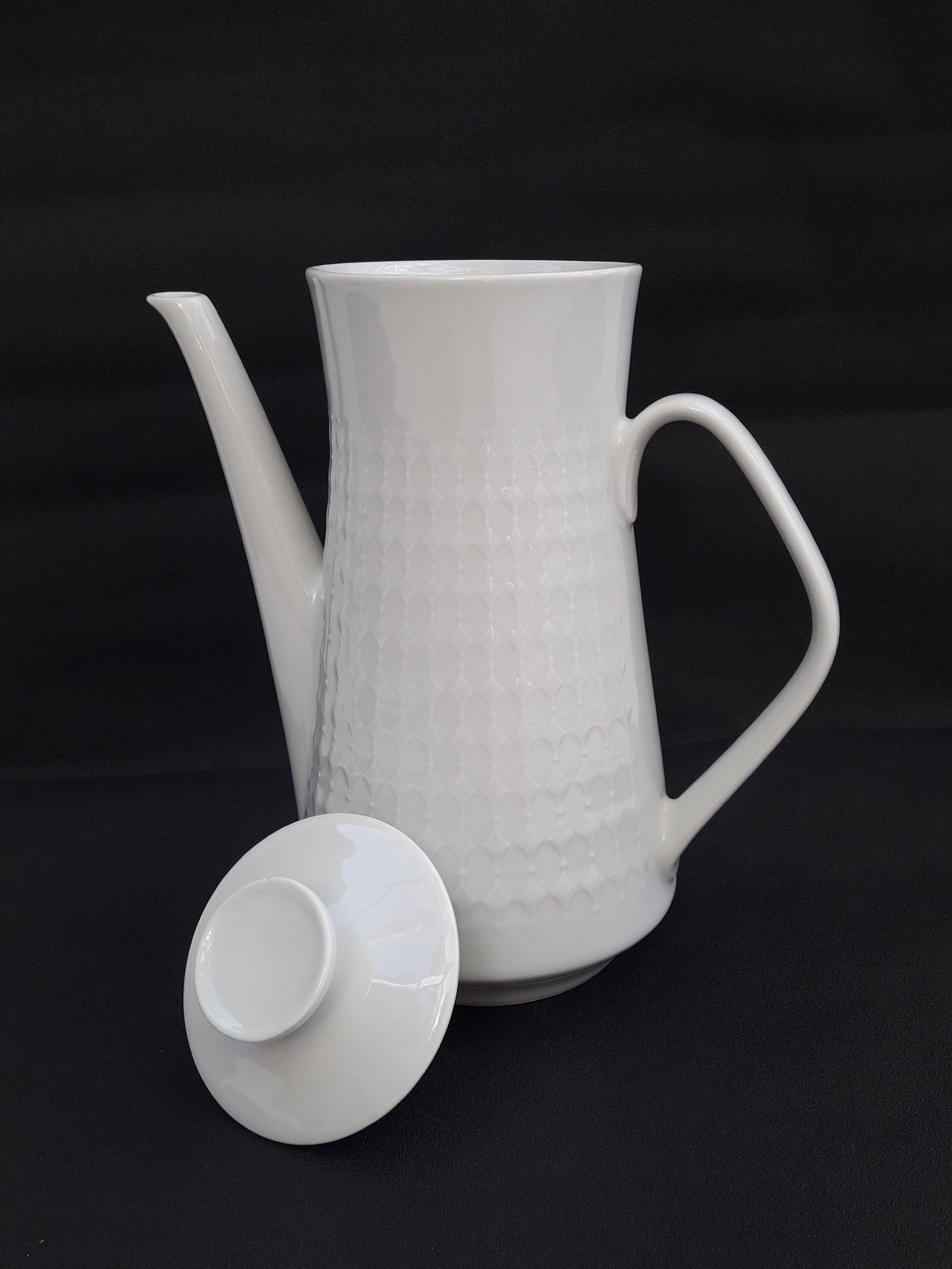 Winterling vintage porcelain coffee maker