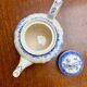 Théière Villeroy & Boch vintage