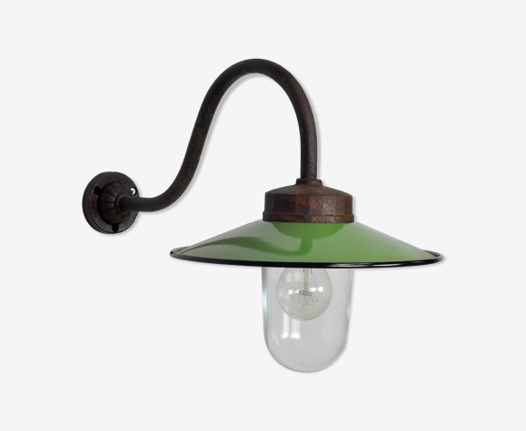Outdoor lamp