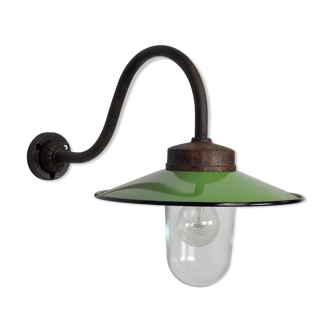 Outdoor lamp