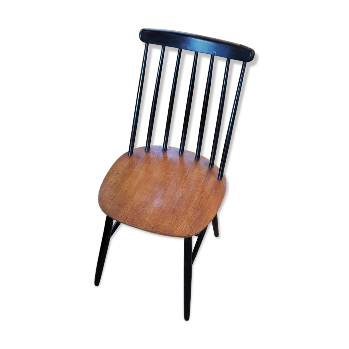 50s Scandinavian chair